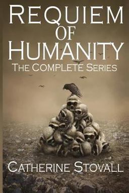 Requiem of Humanity: the Complete Series