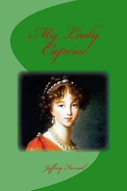 My Lady Caprice
