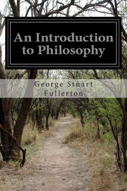An Introduction to Philosophy An Introduction to Philosophy
