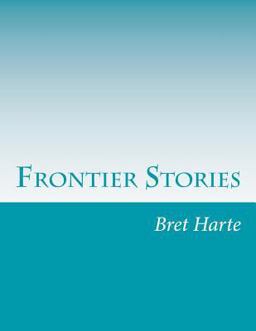 Frontier Stories