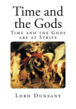 Time and the Gods