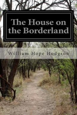 The House on the Borderland