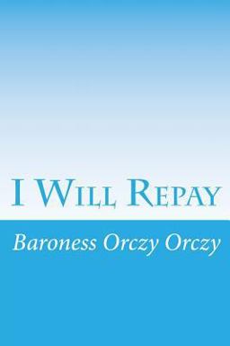 I Will Repay
