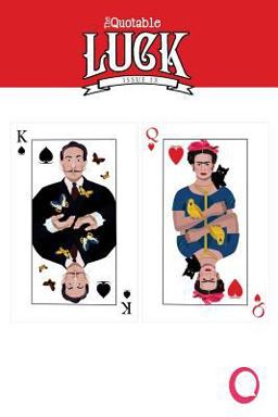 The Quotable 13: Luck