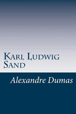 Karl Ludwig Sand