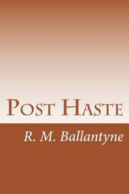 Post Haste