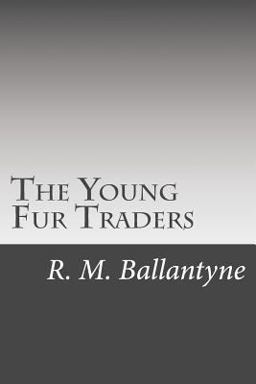 The Young Fur Traders