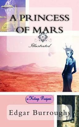 A Princess of Mars