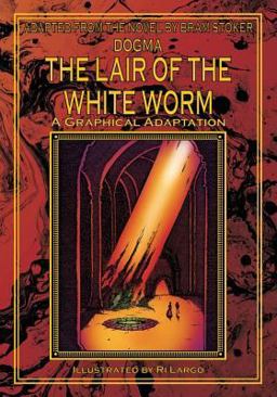 The Lair of the White Worm