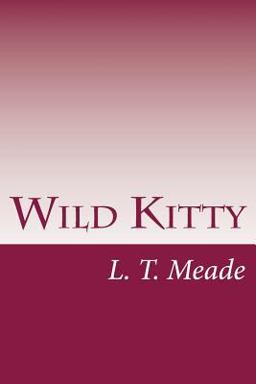 Wild Kitty