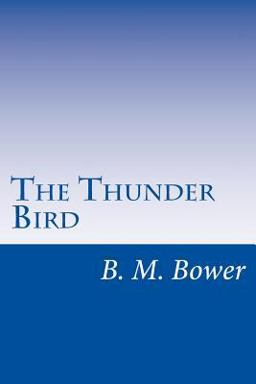 The Thunder Bird