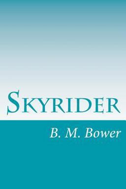 Skyrider