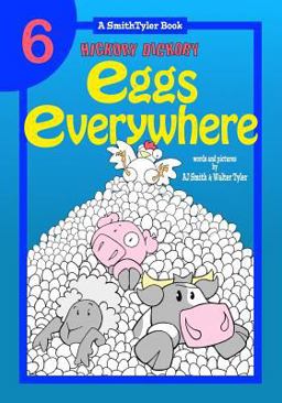 Hickory Dickory: Eggs Everywhere