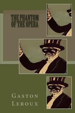The Phantom of the Opera