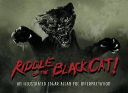 Riddle of the Black Cat