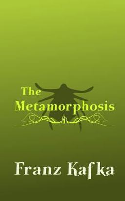 The Metamorphosis