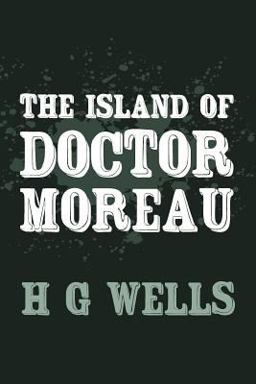 The Island of Doctor Moreau