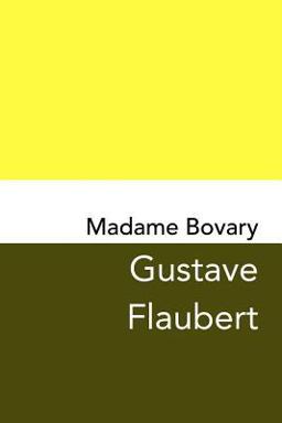 Madame Bovary