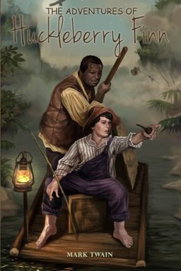 The Adventures of Huckleberry Finn