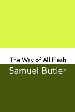 The Way of All Flesh