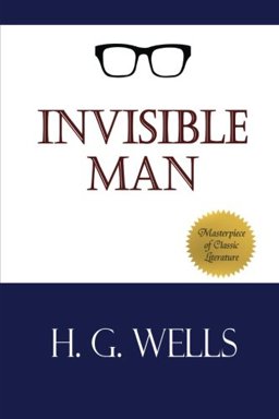 Invisible Man 1st 2014 9781499788433 Front Cover