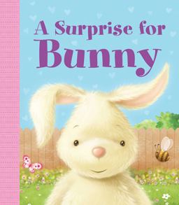 A Surprise for Bunny