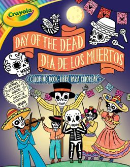 Day of the Dead/Día de los Muertos