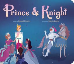 Prince and Knight