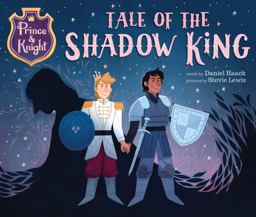 Prince and Knight: Tale of the Shadow King