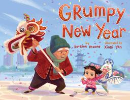 Grumpy New Year Grumpy New Year