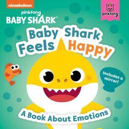 Baby Shark: Baby Shark Feels Happy