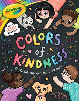 Colors of Kindness