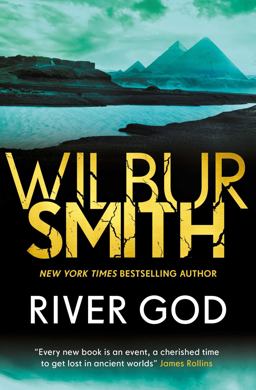 River God  9781499860801 Front Cover