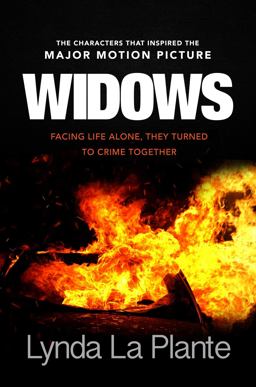 Widows  9781499861518 Front Cover