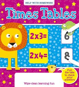 Times Tables