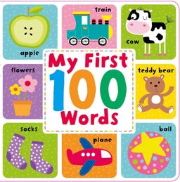 My My First 100 Words