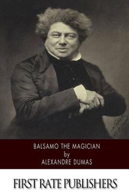 Balsamo, the Magician