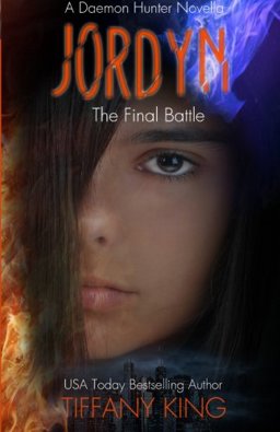 Jordyn: the Final Battle