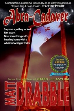 Abra-Cadaver