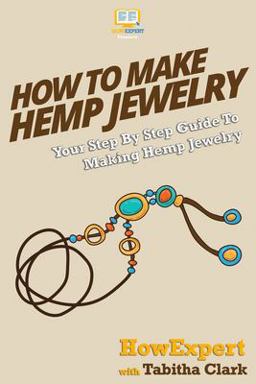 How to Make Hemp Jewelry