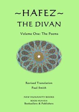 Hafez: the Divan