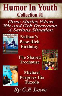 Humor in Youth: Collection 1