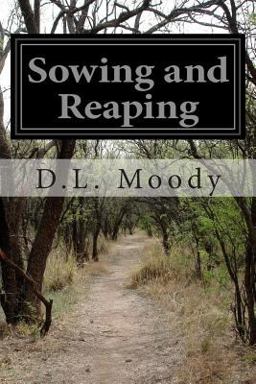 Sowing and Reaping Sowing and Reaping