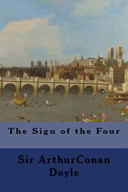 The Sign of the Four