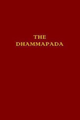 The Dhammapada