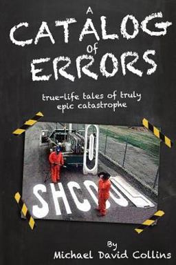 A Catalog of Errors