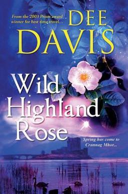 Wild Highland Rose Wild Highland Rose