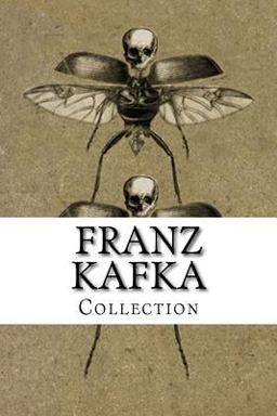 Franz Kafka, Collection