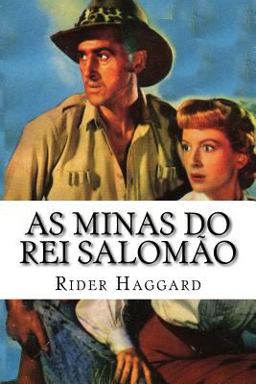 As Minas Do Rei Salomão