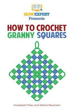 How to Crochet Granny Squares